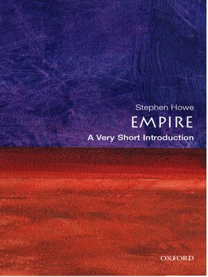 cover image of Empire
